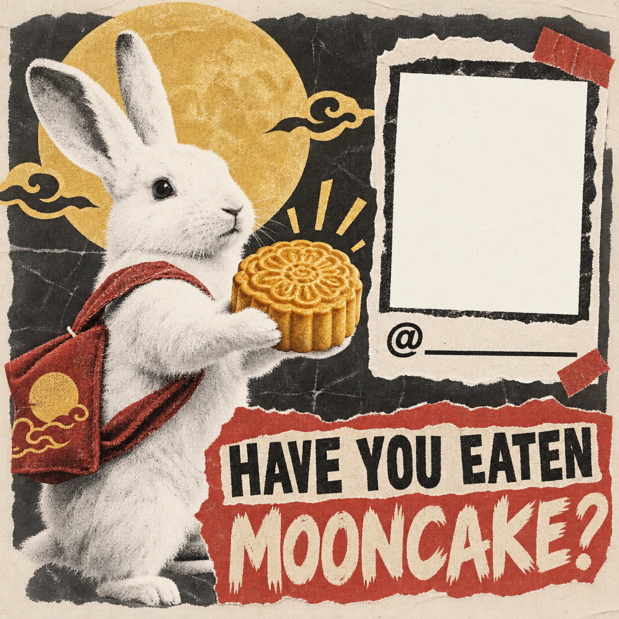 @______ have you eaten mooncake?